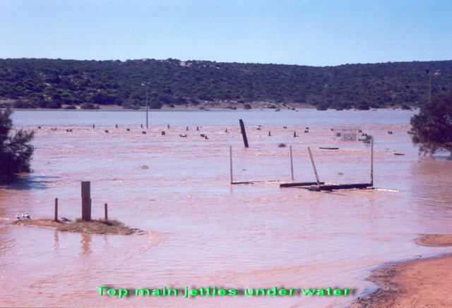 the submarine pens the submarine pens